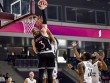 Basketbol Liqası: &quot;Sabah&quot; final seriyasının ikinci oyununda da qalib gəldi